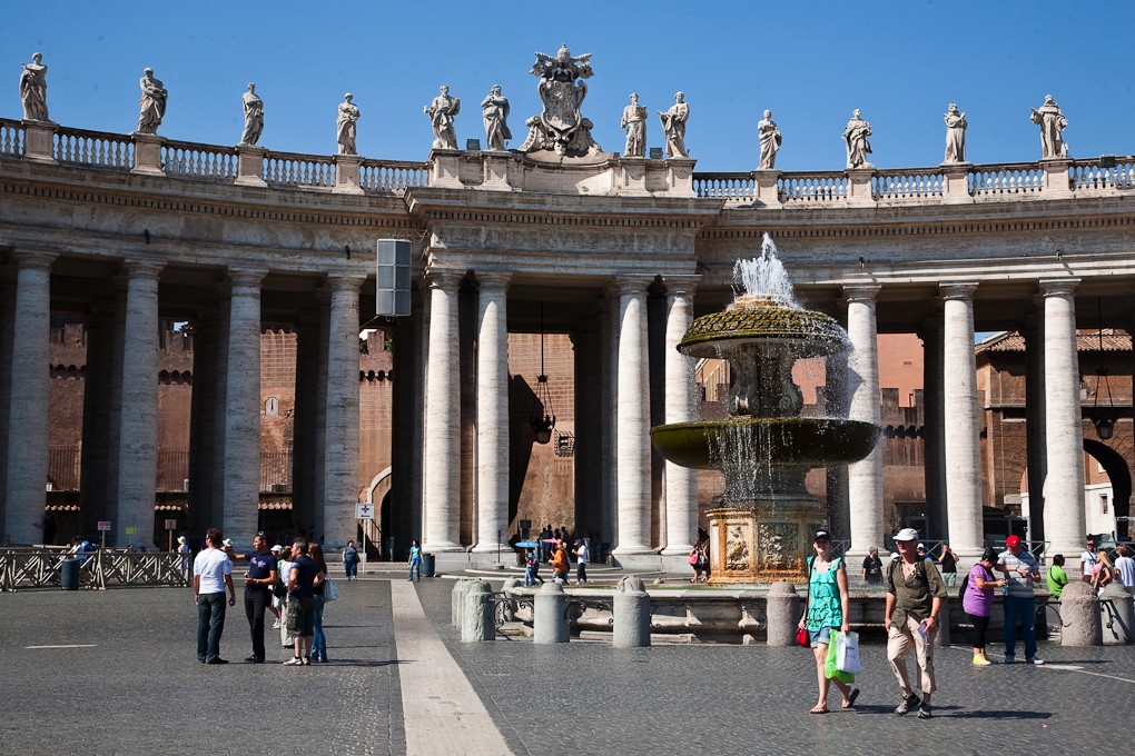 Vatican Museums